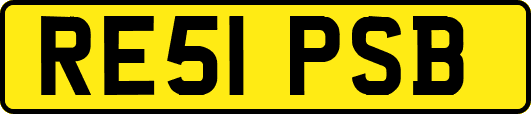 RE51PSB
