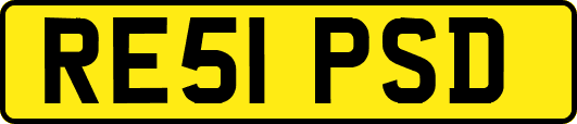 RE51PSD