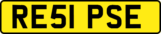 RE51PSE