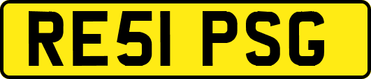 RE51PSG