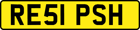 RE51PSH