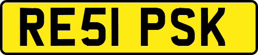 RE51PSK