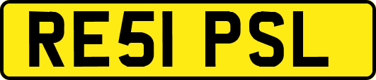 RE51PSL