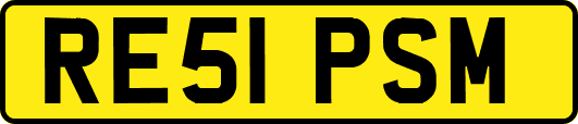 RE51PSM
