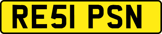 RE51PSN