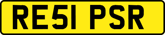 RE51PSR