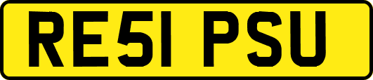 RE51PSU