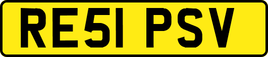 RE51PSV