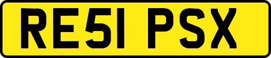 RE51PSX