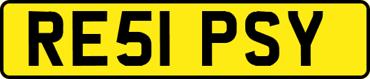 RE51PSY