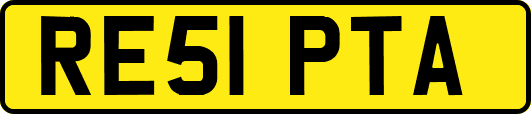 RE51PTA