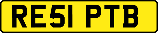 RE51PTB