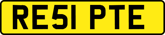 RE51PTE