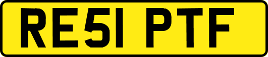 RE51PTF