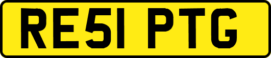 RE51PTG