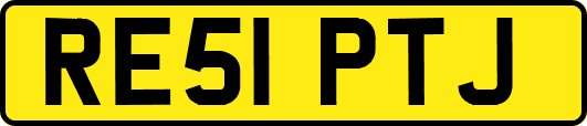 RE51PTJ