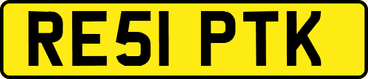RE51PTK