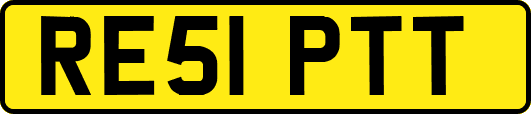 RE51PTT