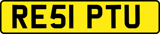 RE51PTU