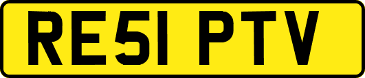 RE51PTV