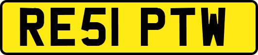 RE51PTW