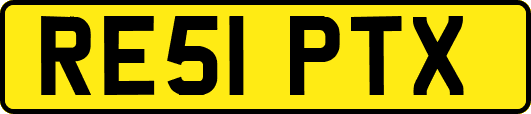 RE51PTX