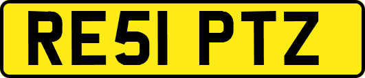 RE51PTZ