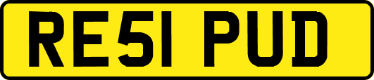 RE51PUD