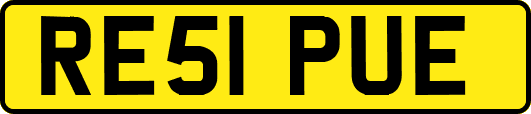 RE51PUE
