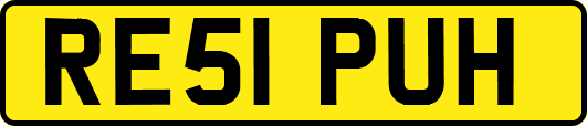 RE51PUH