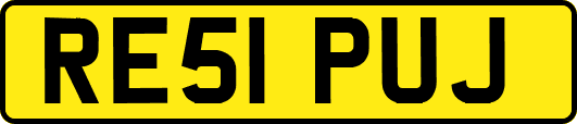 RE51PUJ