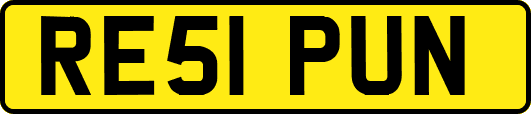 RE51PUN