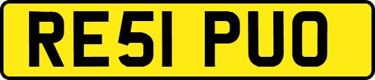 RE51PUO