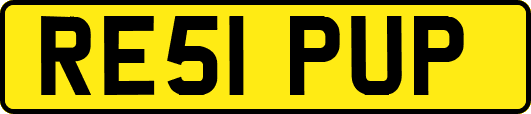 RE51PUP