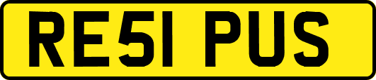 RE51PUS