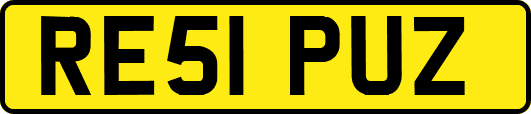 RE51PUZ