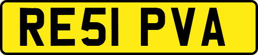 RE51PVA