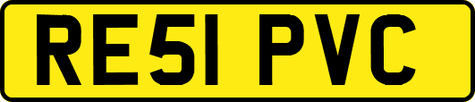 RE51PVC