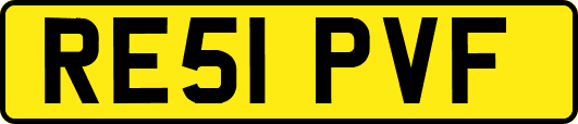 RE51PVF