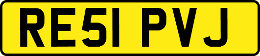 RE51PVJ