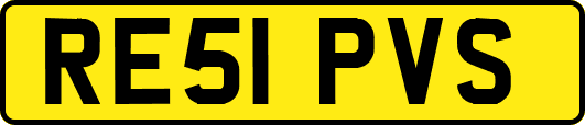 RE51PVS