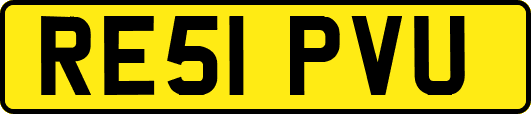 RE51PVU