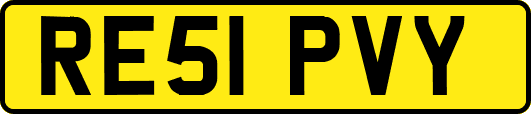 RE51PVY