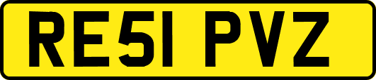 RE51PVZ