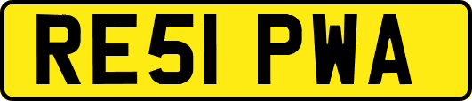RE51PWA