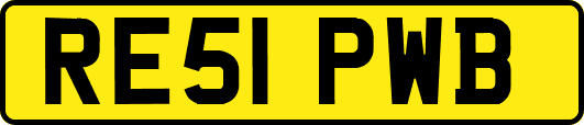 RE51PWB