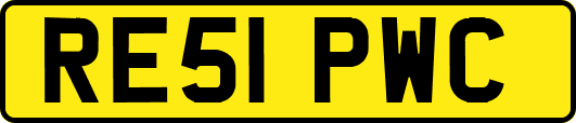 RE51PWC