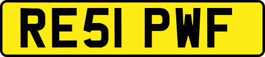 RE51PWF