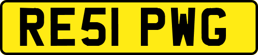 RE51PWG