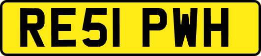 RE51PWH